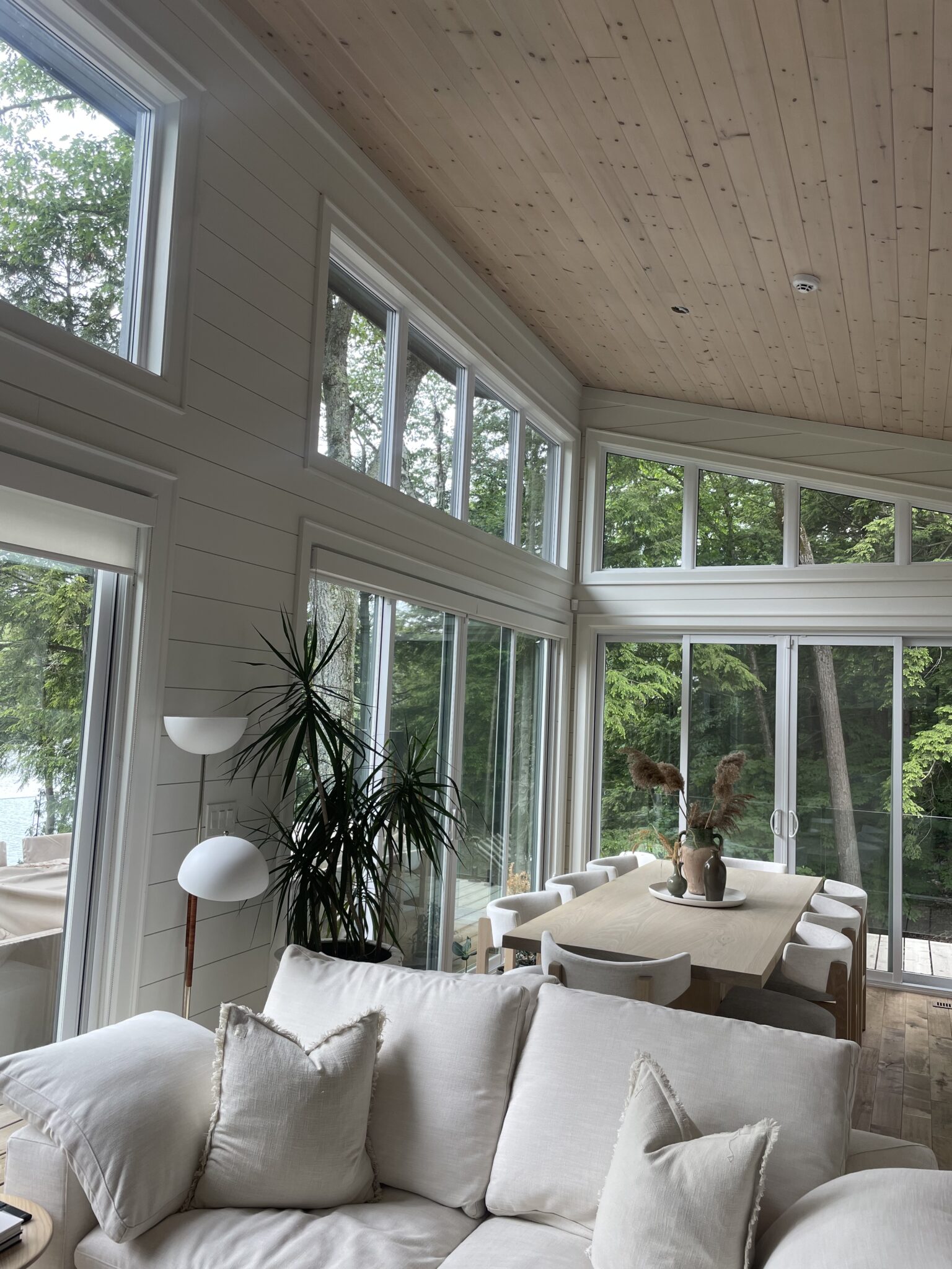 Your Next Oasis – Muskoka Edition – Theiner Painting